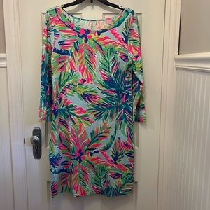 Lilly Pulitzer Dress Size L